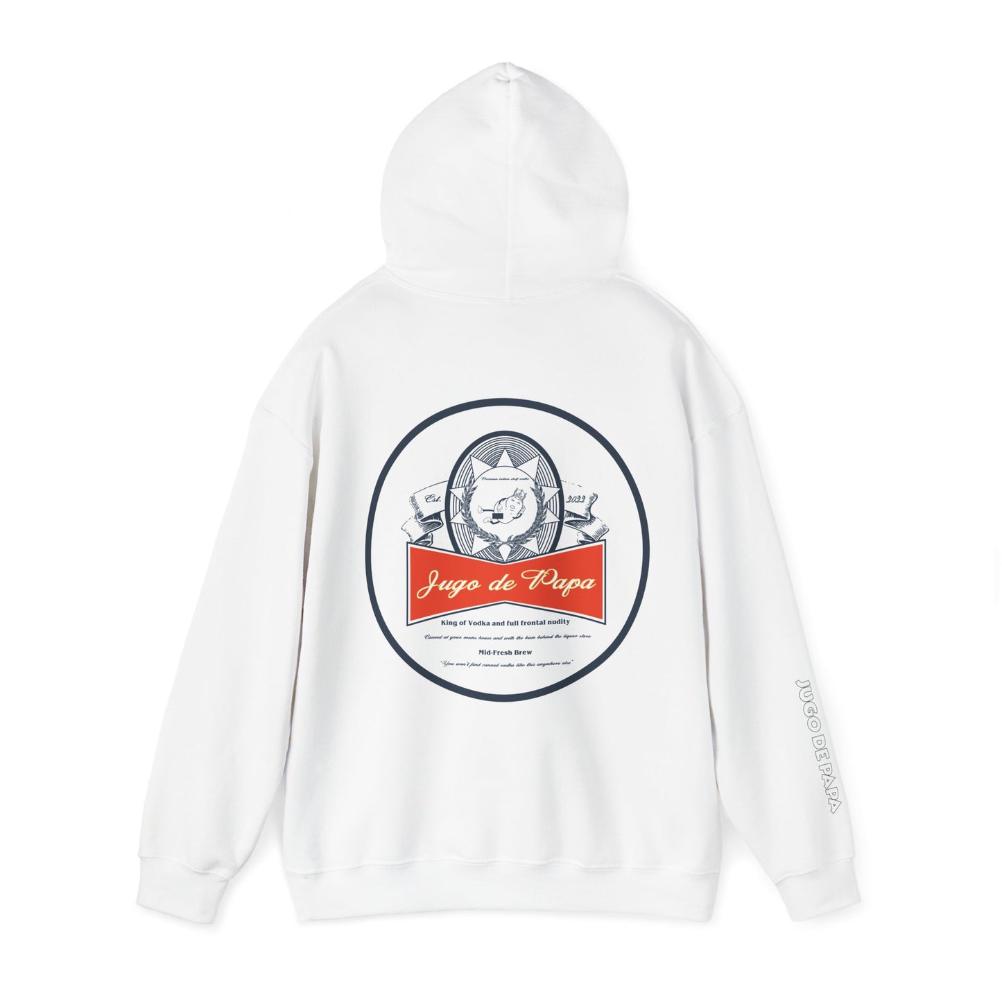 Premium Pete Hoodie