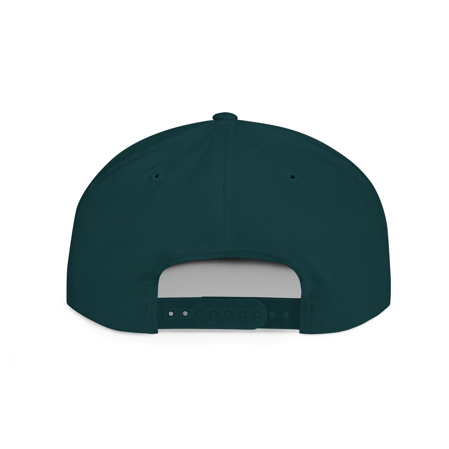 LOGO DE PAPA Snapback