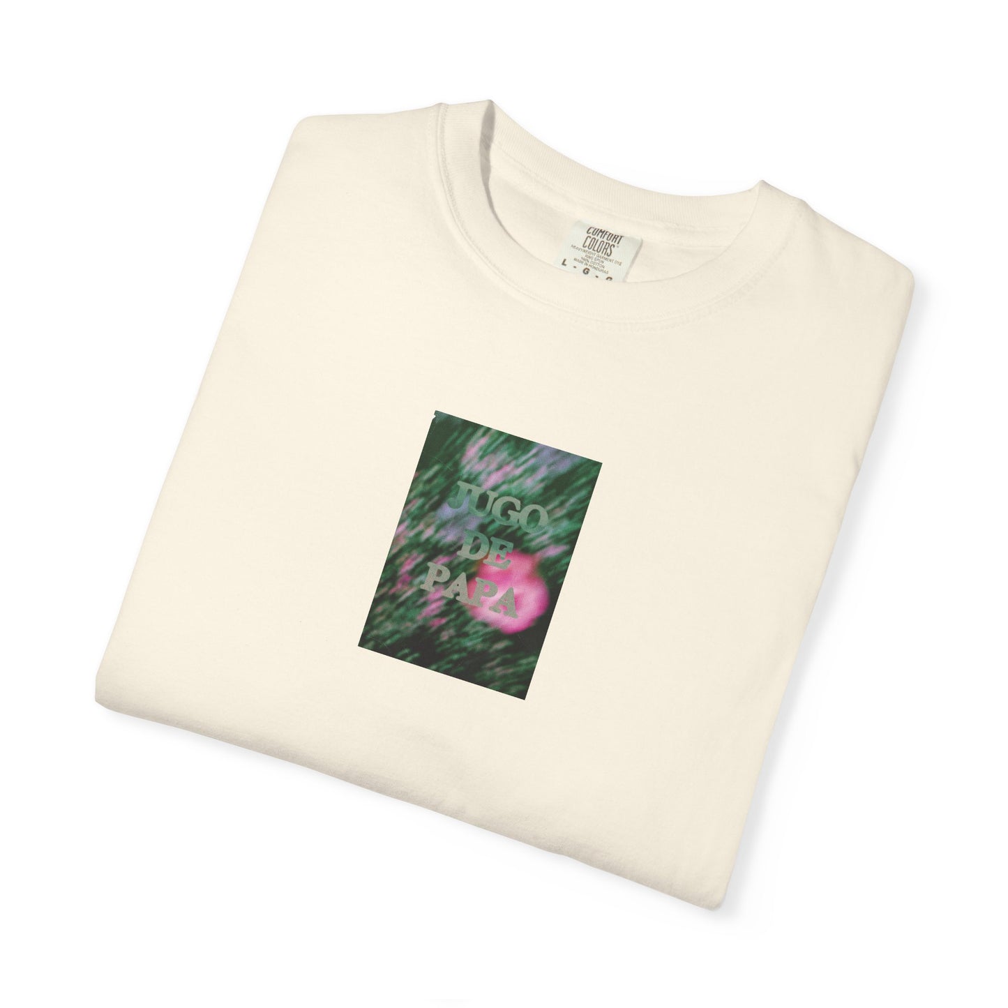 Floral JDP