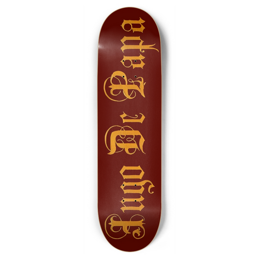 JDP Royal Board