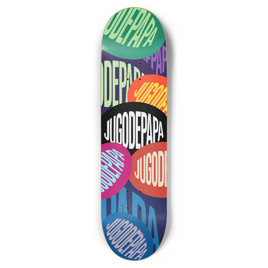 Jugo De Papa Skateboard