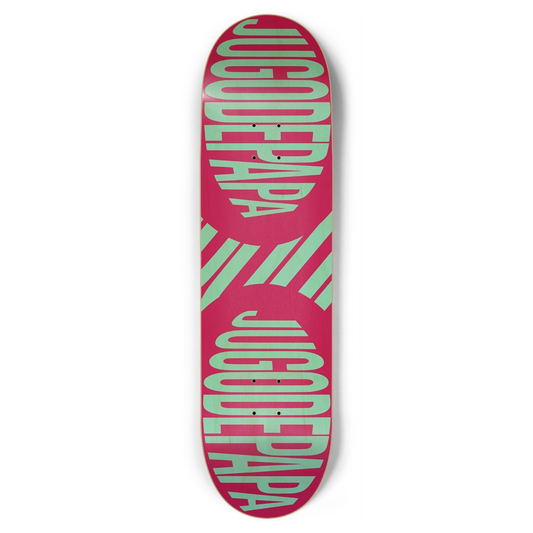 JDP McFly Skateboard