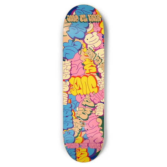 JDP Taggin Tater Board